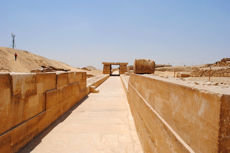 Egypt ancient times holiday