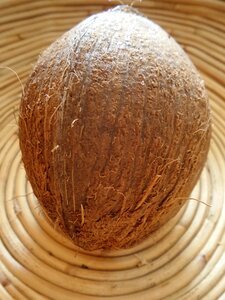 Fruit healthy exotic