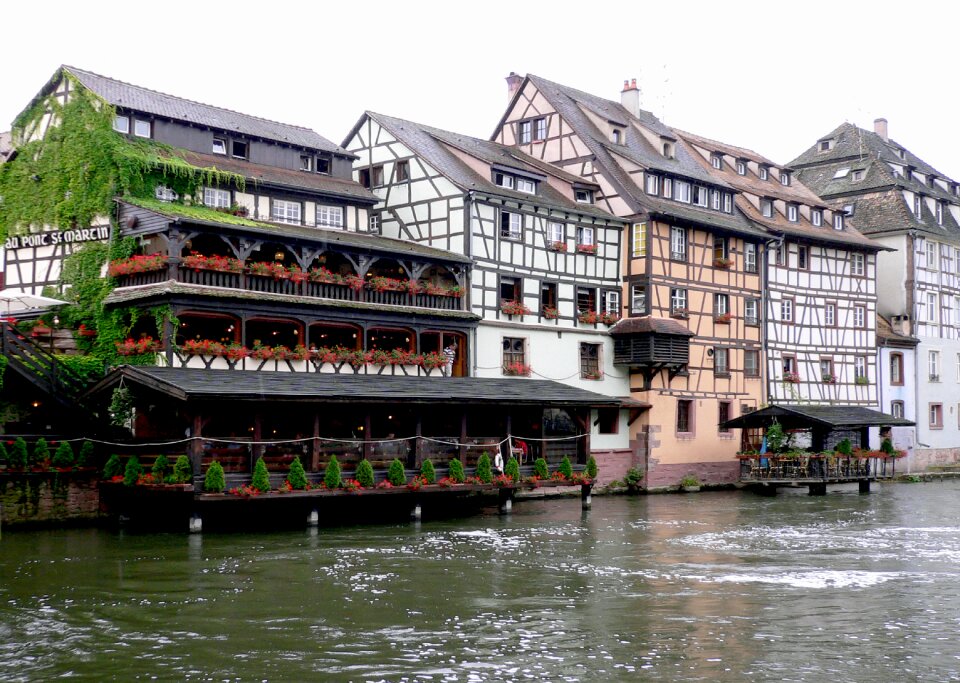 Saint martin france alsace