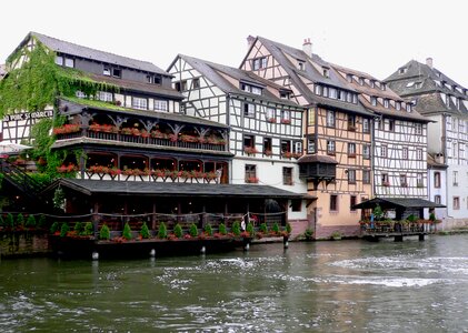 Saint martin france alsace photo