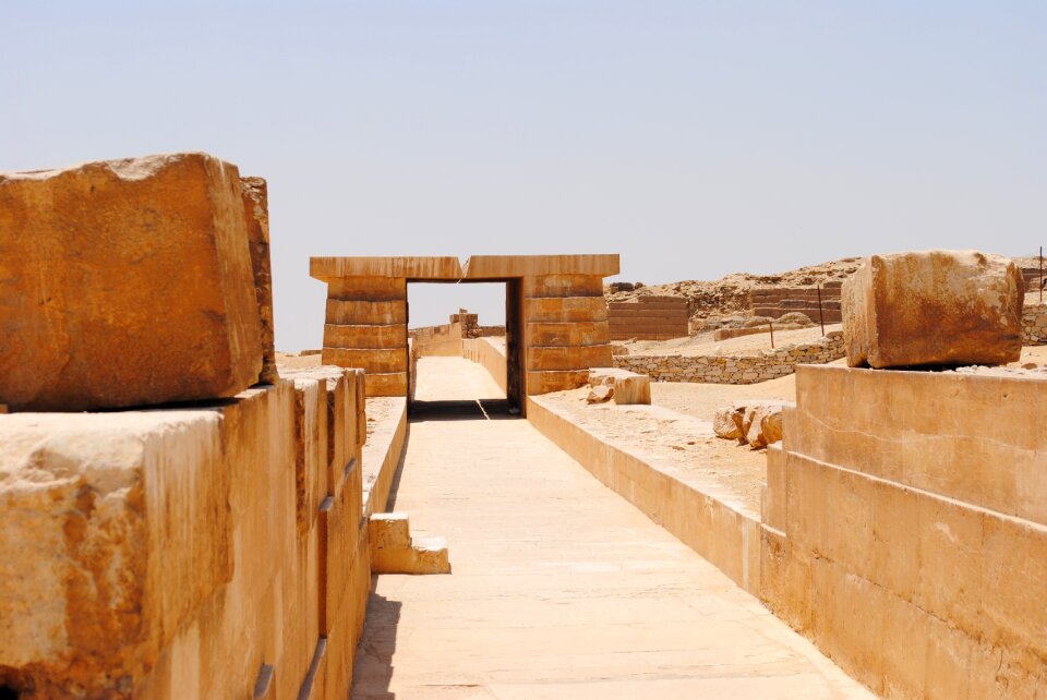Egypt ancient times holiday