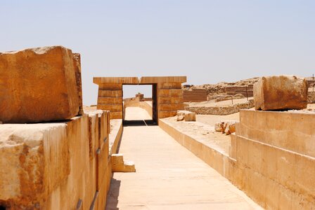Egypt ancient times holiday