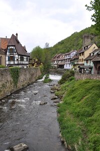 Switzerland river
