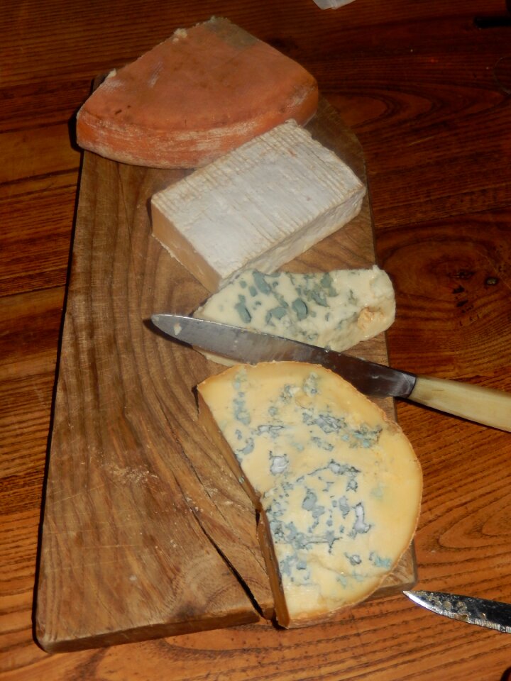 Cheeses food power