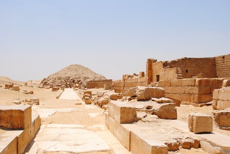 Egypt ancient times holiday