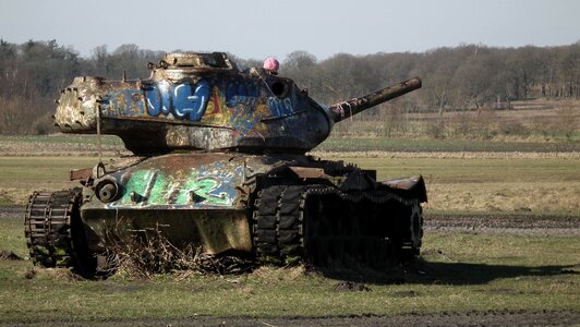 Vehicle bundeswehr military