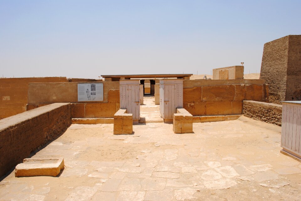 Egypt ancient times holiday