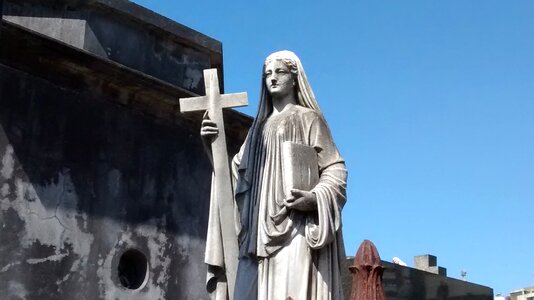 Cemetery recoleta cemetery funeral