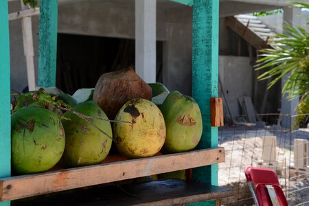 Regional local products