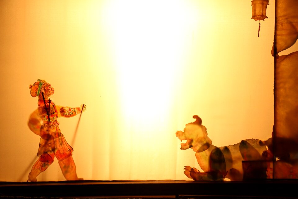 Performance china japan