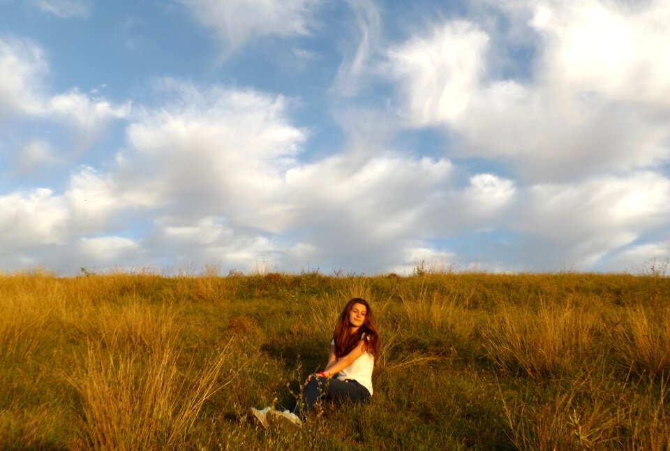 Sky autumn beauty