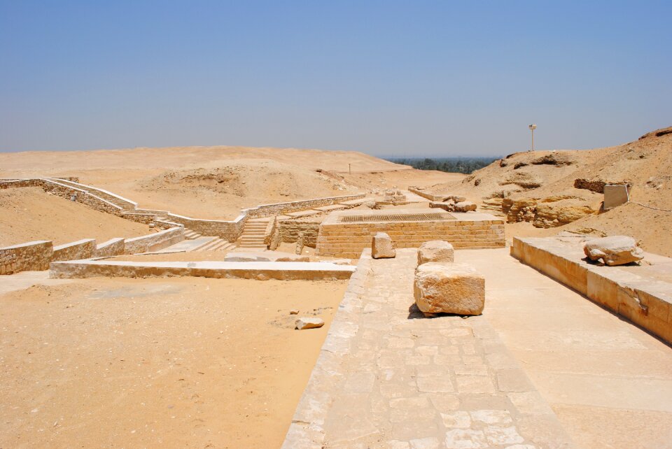 Egypt ancient times holiday