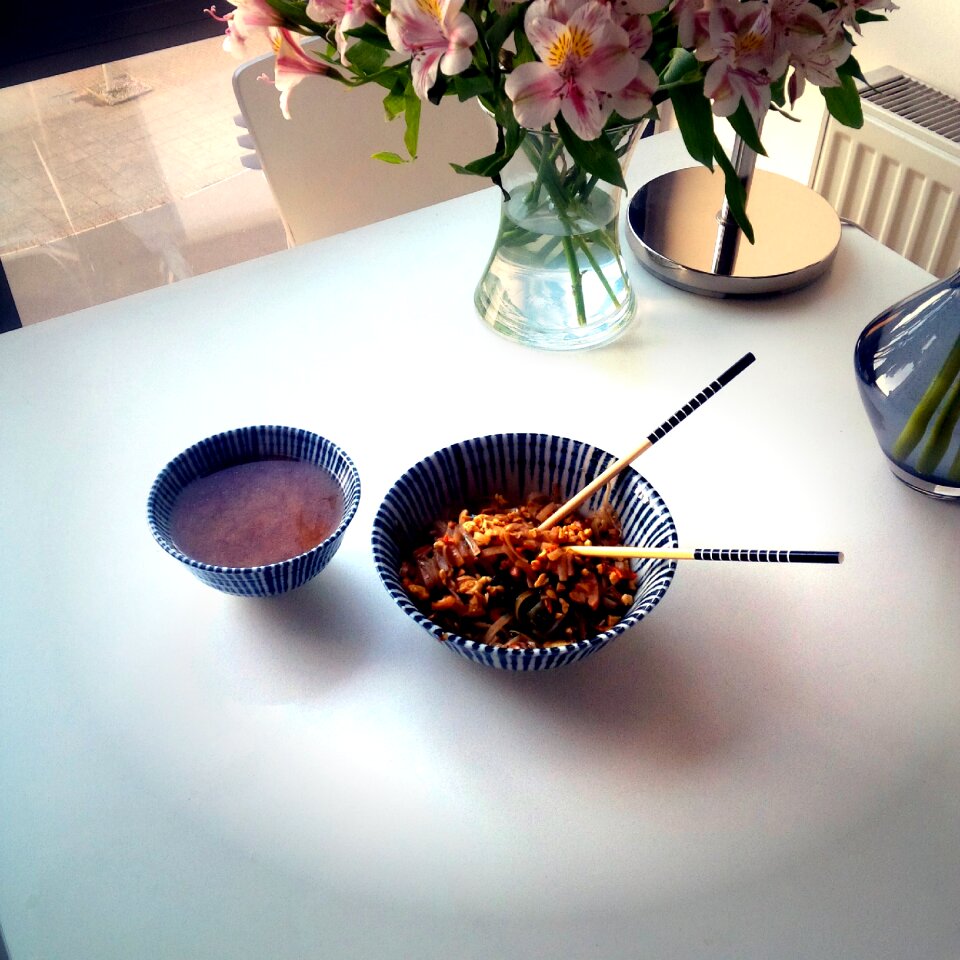 Meal lunch dinner