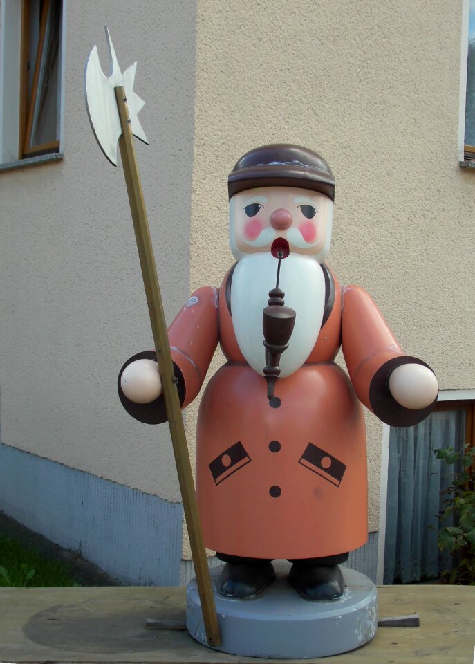 Christmas time tradition christmas decoration
