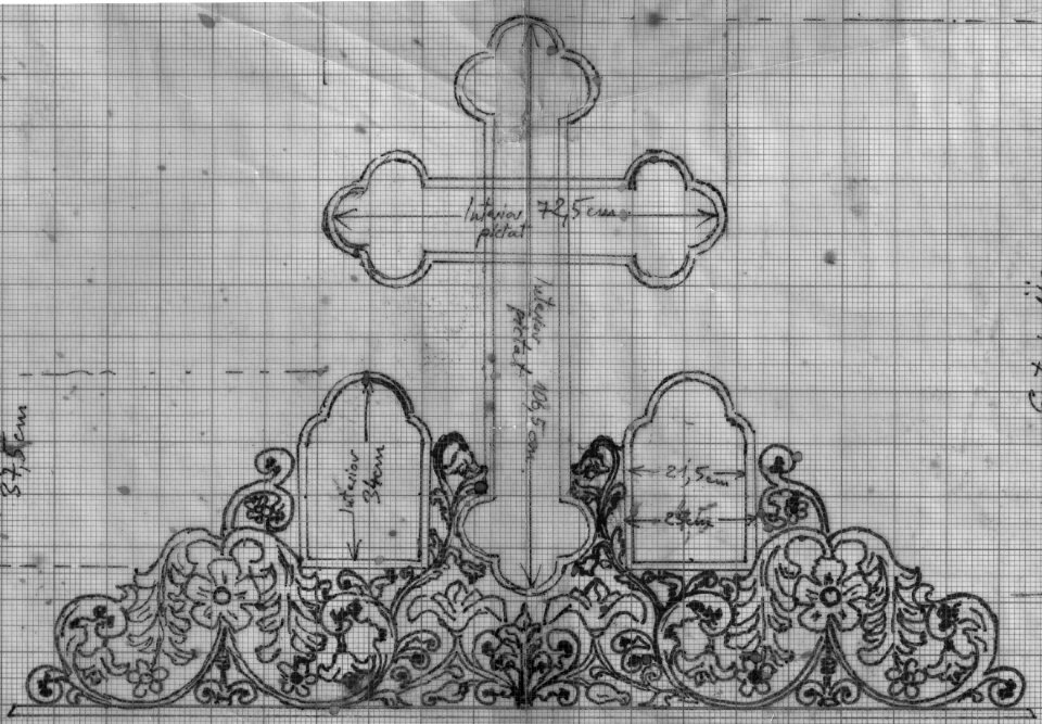 Vines church christian