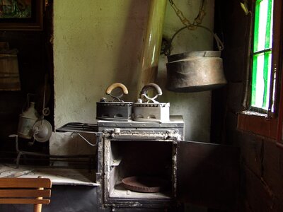 Nostalgia kitchen appliances retro