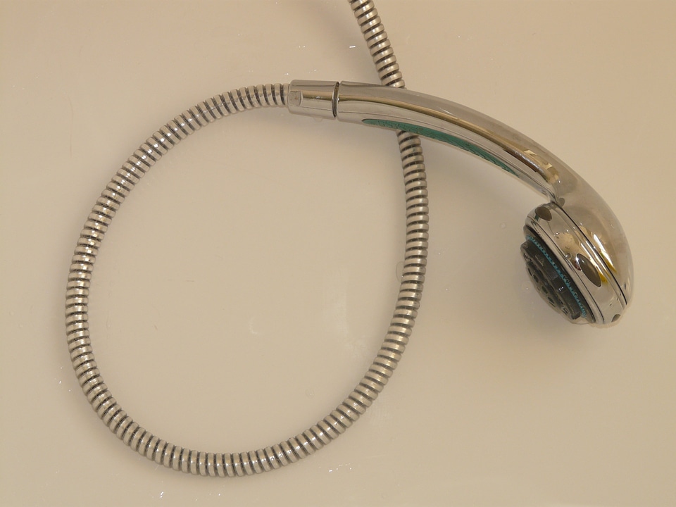 Swim cleanliness hygiene