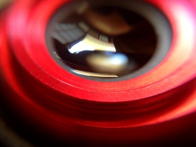 Thing photography equipment