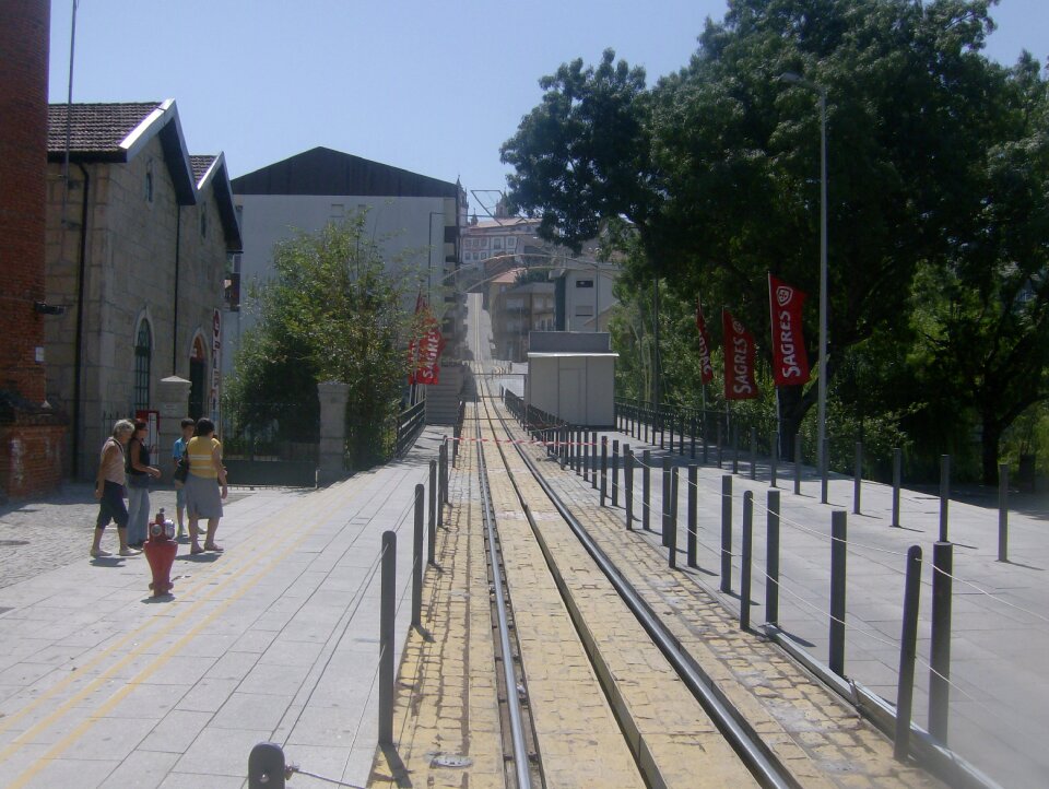 Tracks platform bonde
