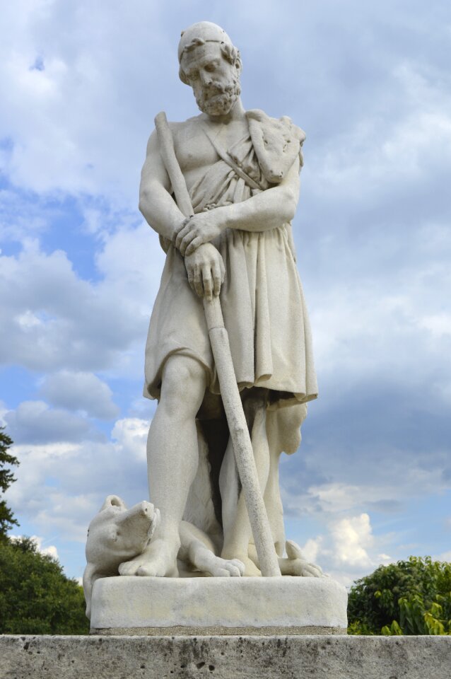 Bonaparte decoration france