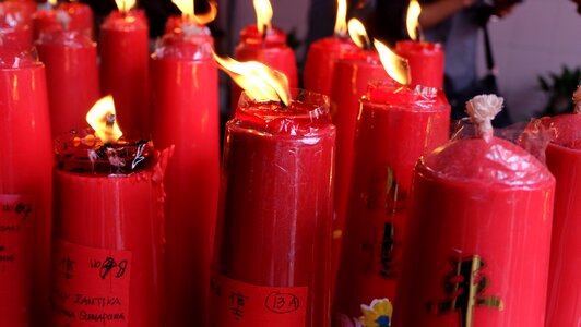 Light decoration chinese