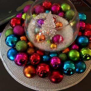 Christmas balls christmas balls