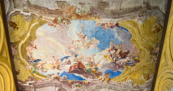 Art architecture decoration
