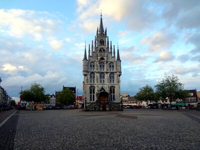 Europe holland