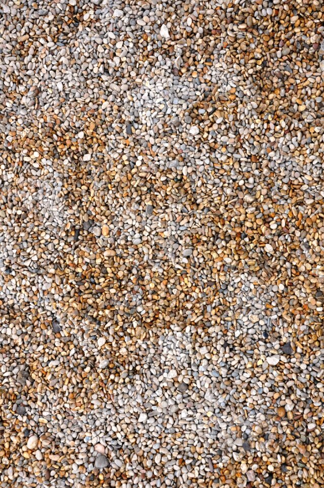Texture stones rock
