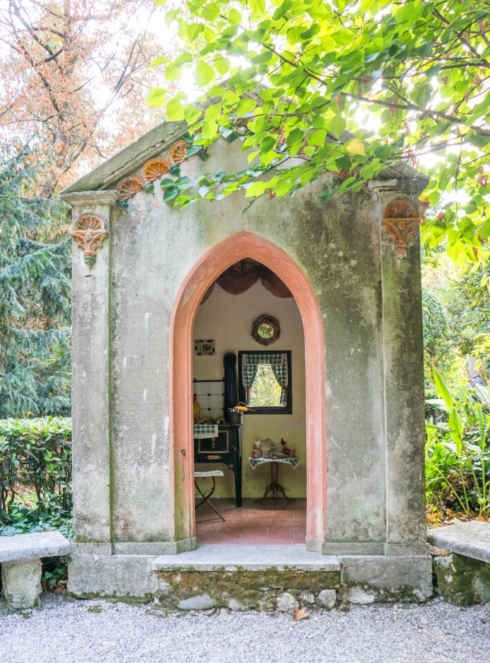 Children's house play house architecture