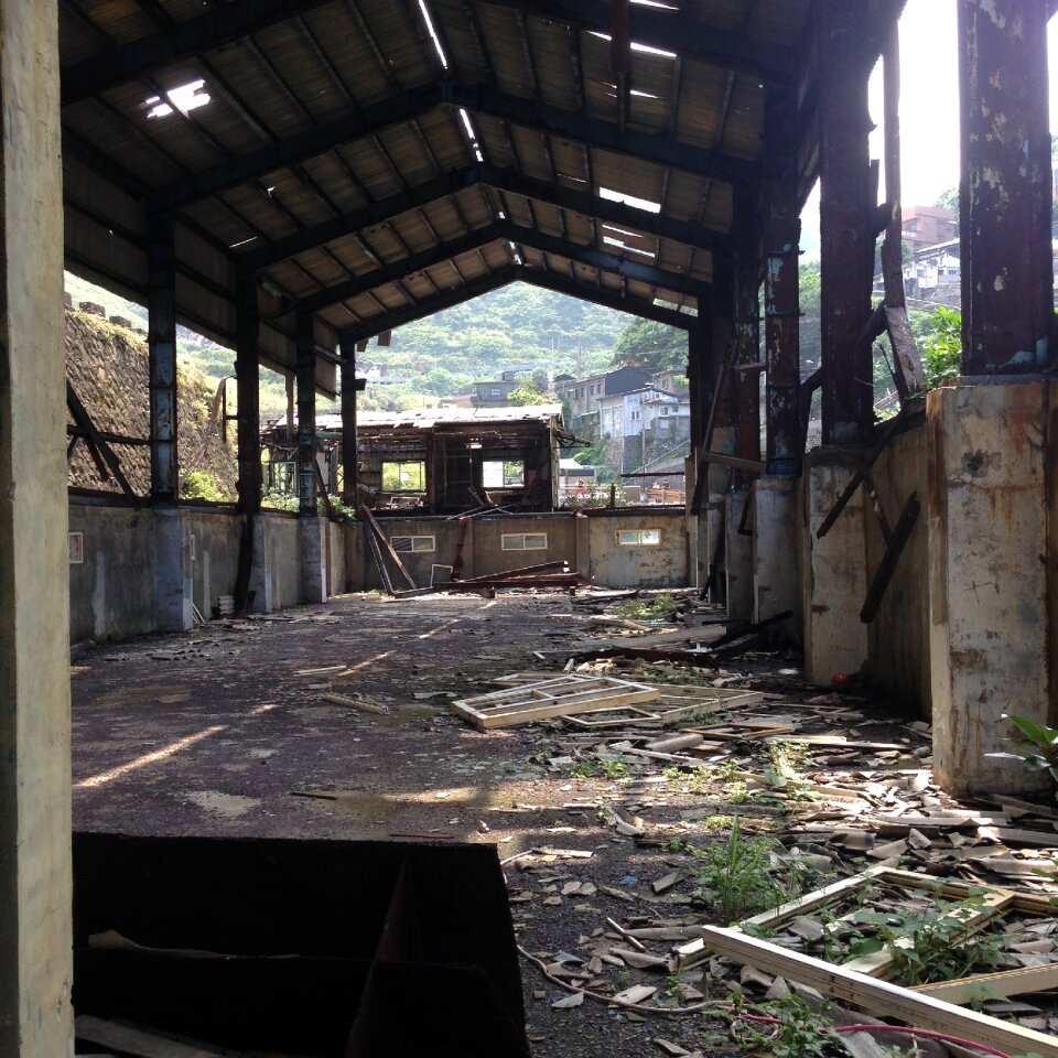 Factory this facility poor