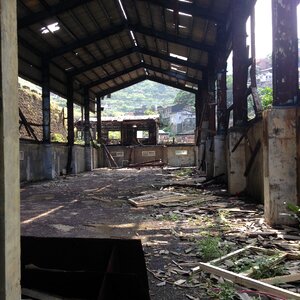 Factory this facility poor