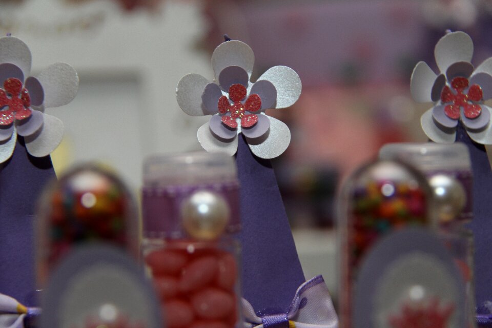 Candy sweets children