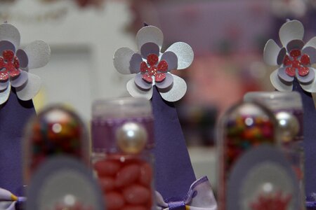 Candy sweets children