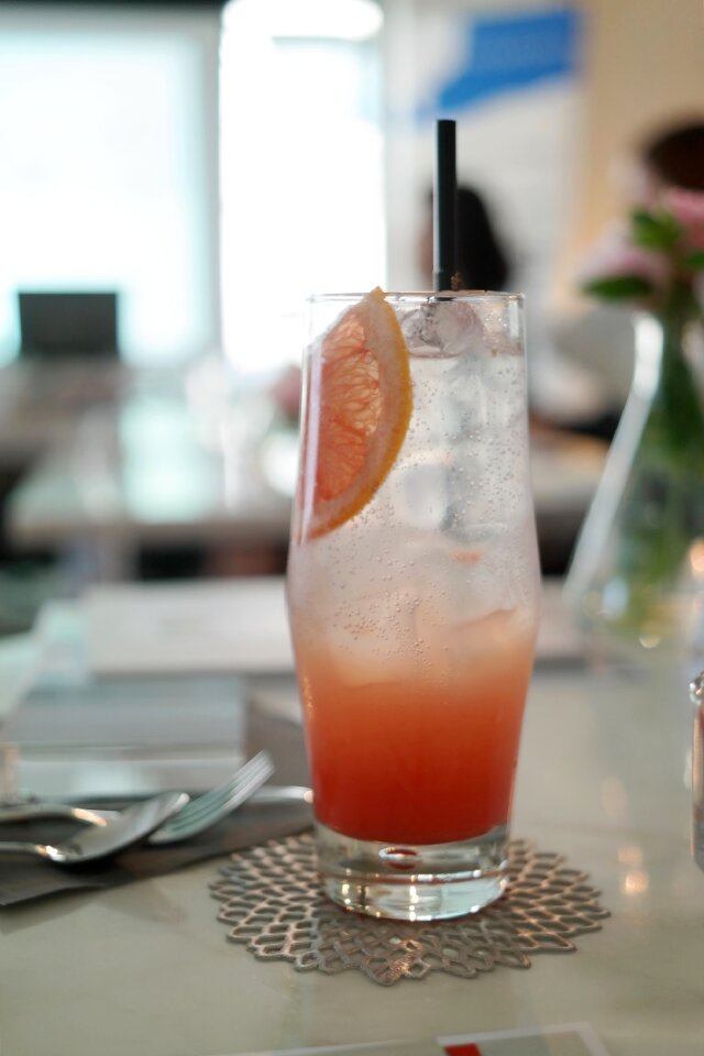 Grapefruit aid drinks tapi rouge