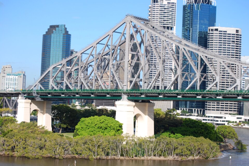 Bridge engineering