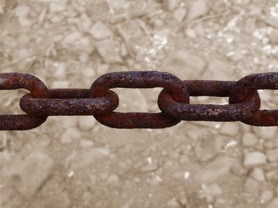 Forbidden metal close