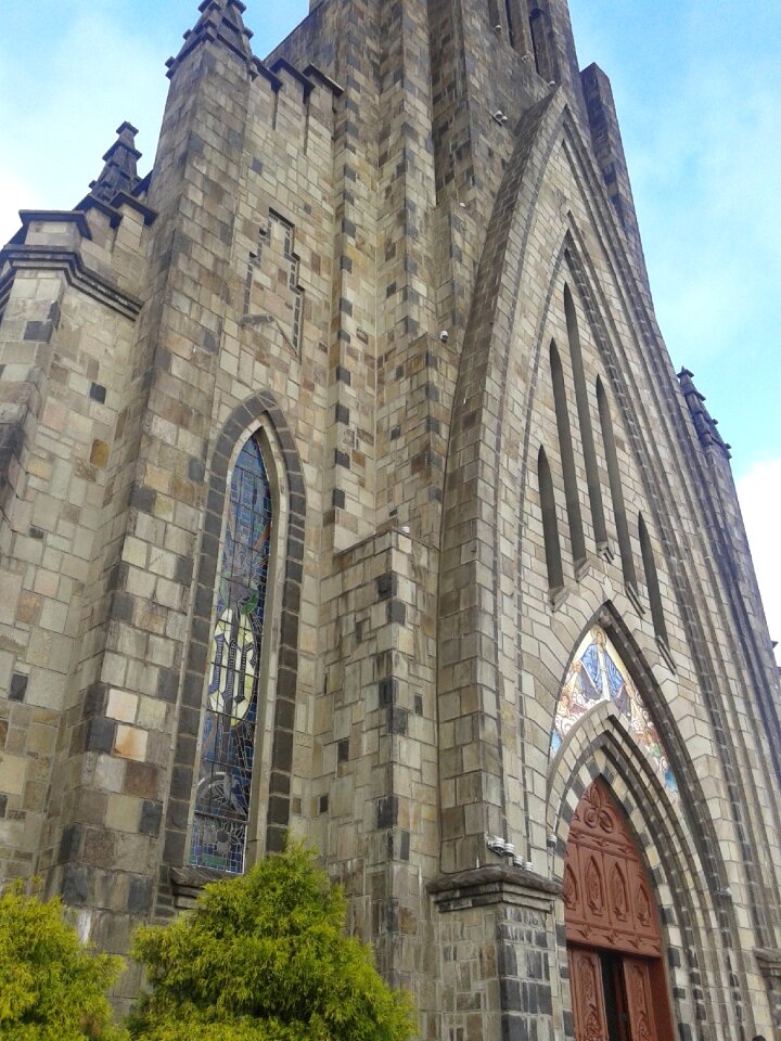 Rio grande do sul brazil cathedral