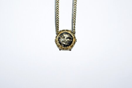 Fashion jewelry
