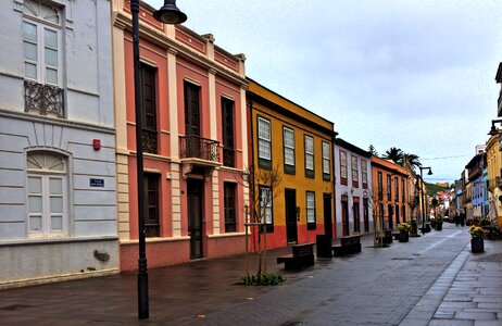 Island spanish
