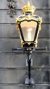 Lantern the hague long voorhout
