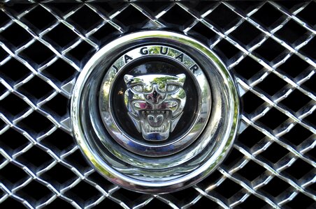Silver logo structure