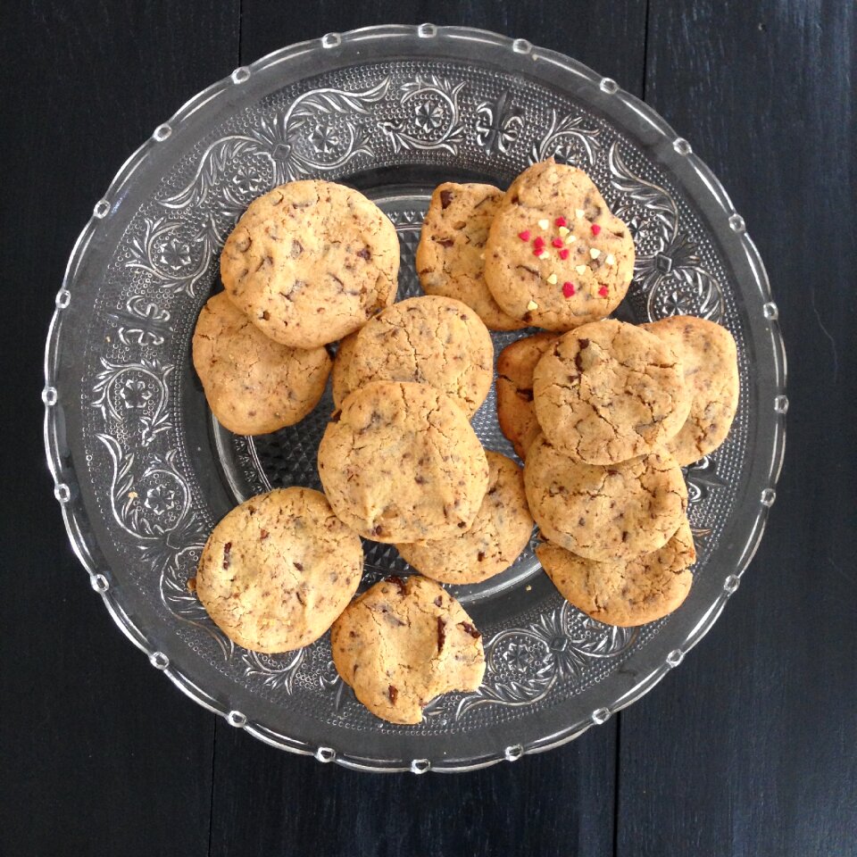 Gourmand home made biscuits