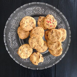 Gourmand home made biscuits
