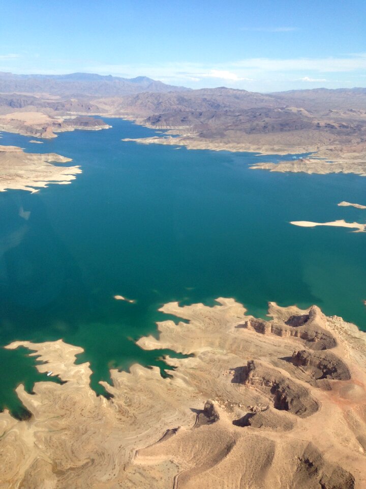 Nevada nature