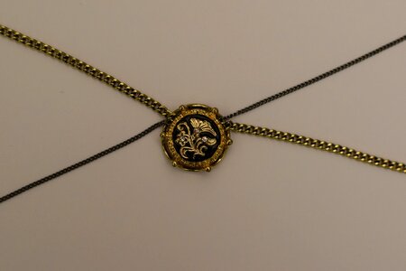 Fashion jewel
