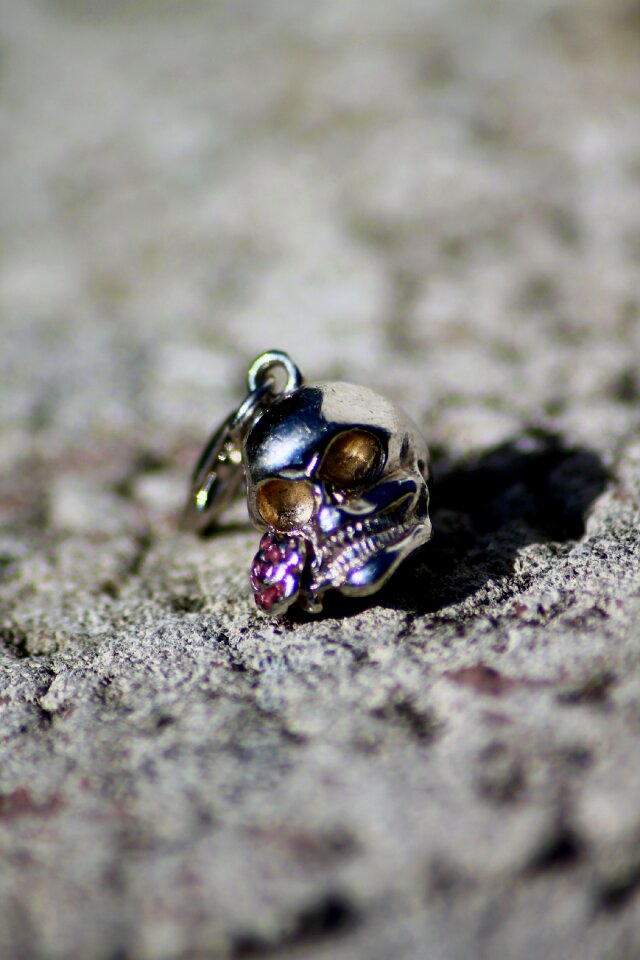 Rose cool metal