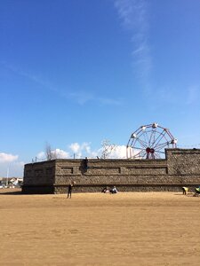 Street art exhibition dismaland