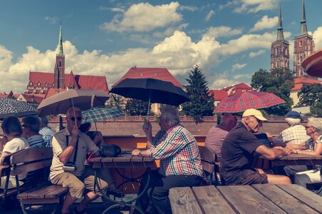 Poland lower silesia germany