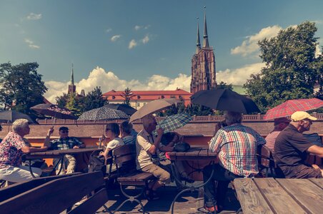 Poland lower silesia germany